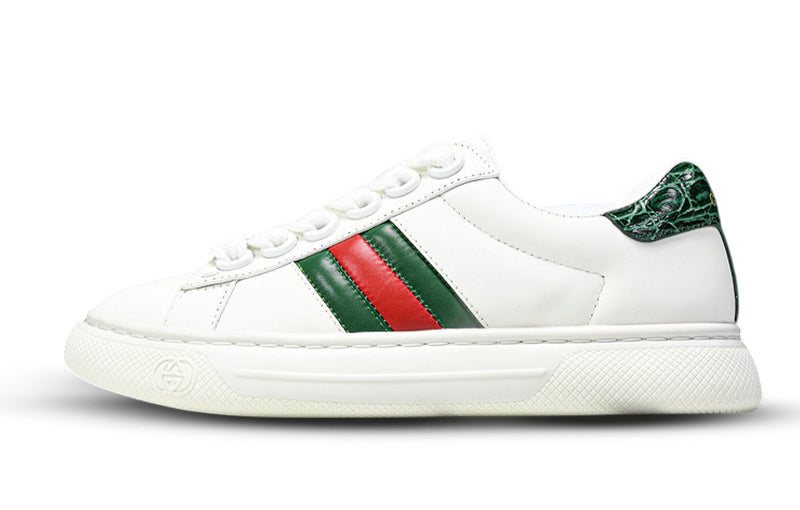 Tênis Gucci