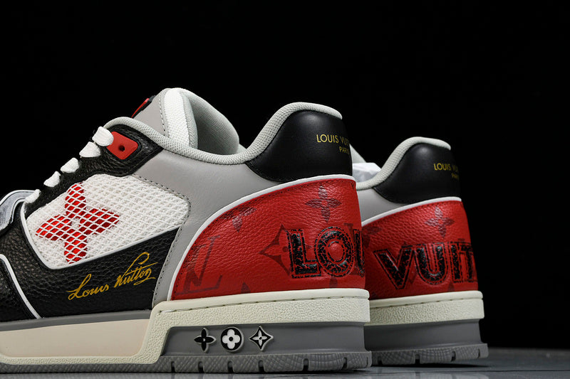 Tênis Louis Vuitton