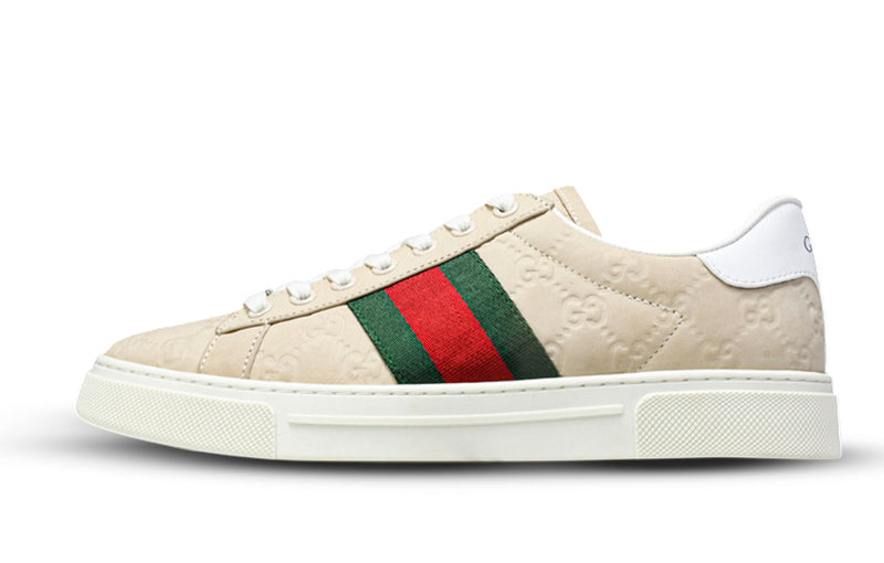 Tênis Gucci