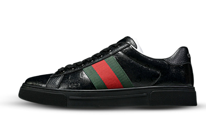 Tênis Gucci