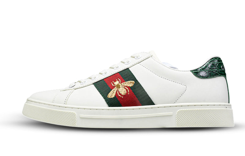 Tênis Gucci