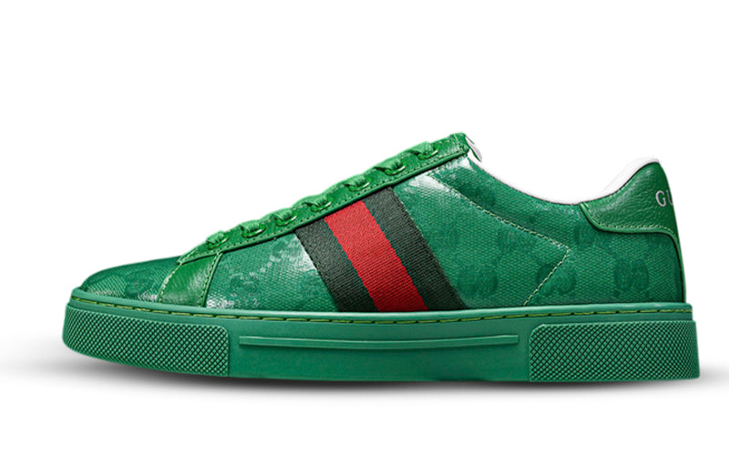 Tênis Gucci