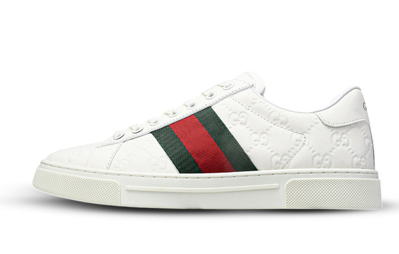 Tênis Gucci