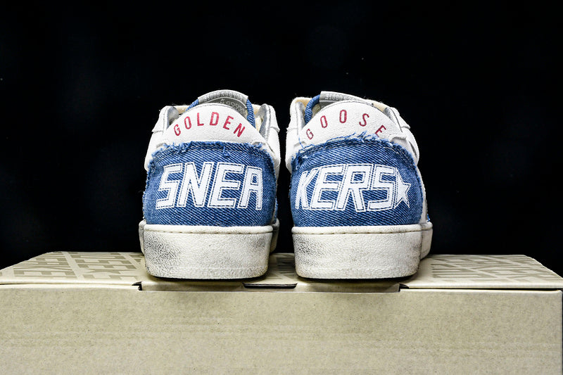 Golden Goose