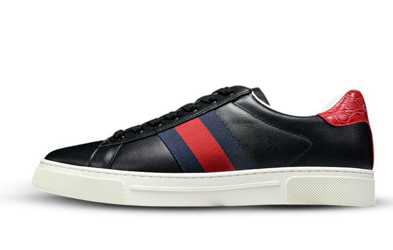 Tênis Gucci