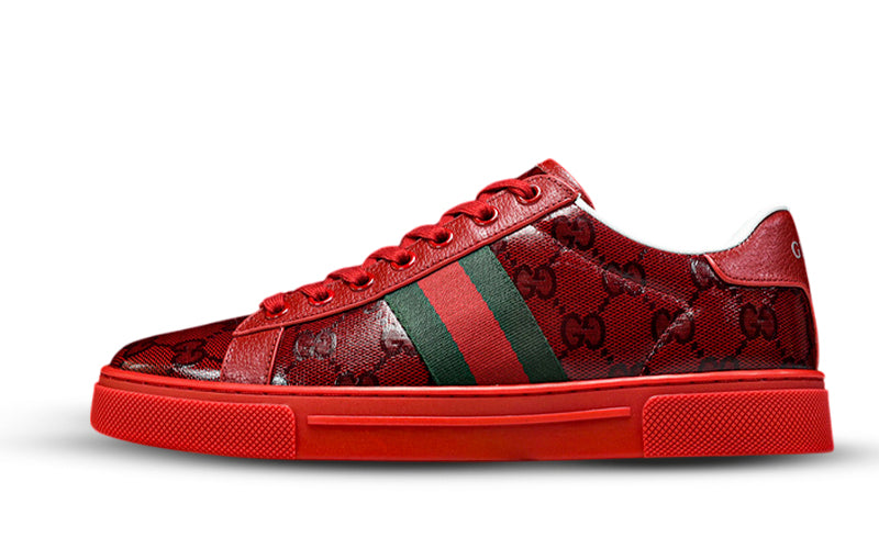 Tênis Gucci