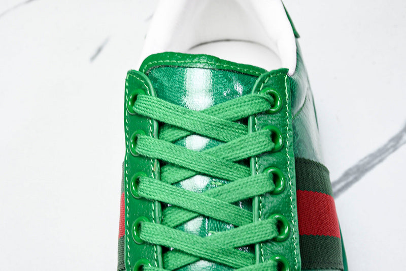 Tênis Gucci