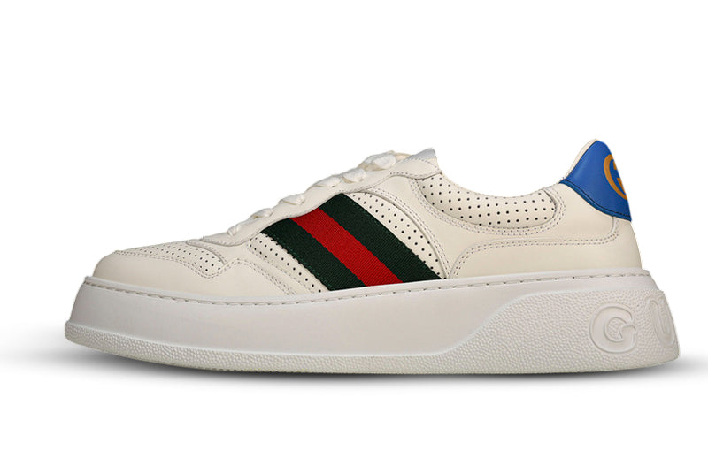 Tênis Gucci