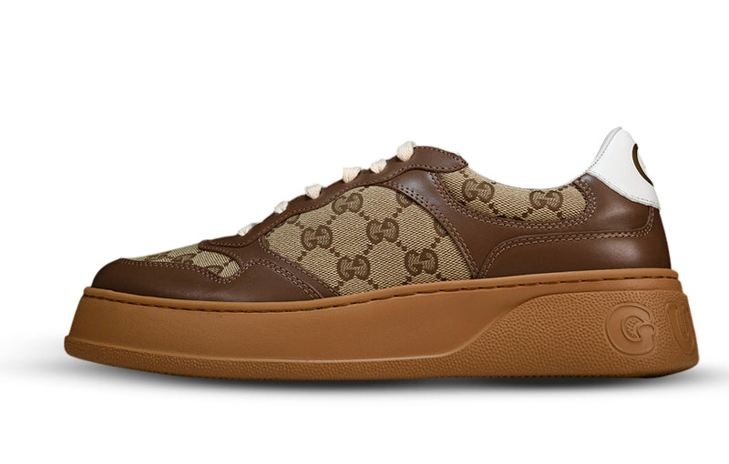 Tênis Gucci