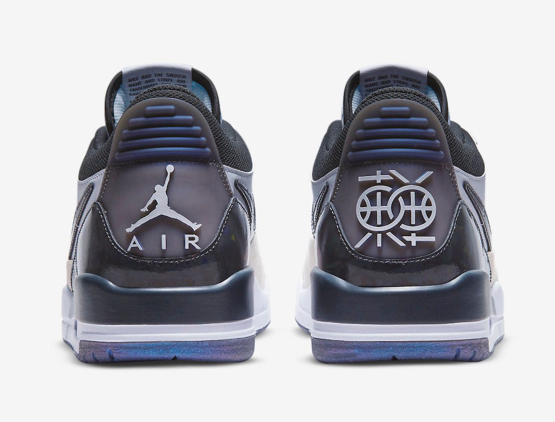 Jordan Legacy 312 Low