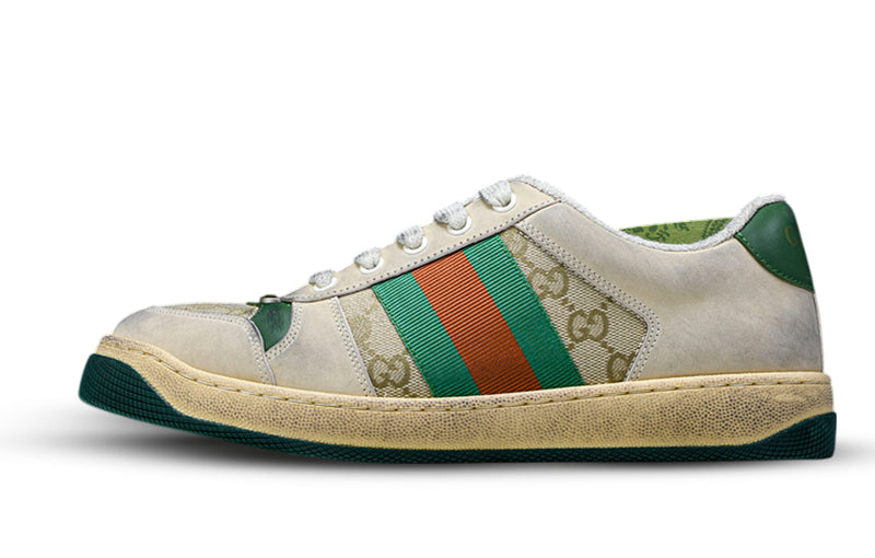 Tênis Gucci