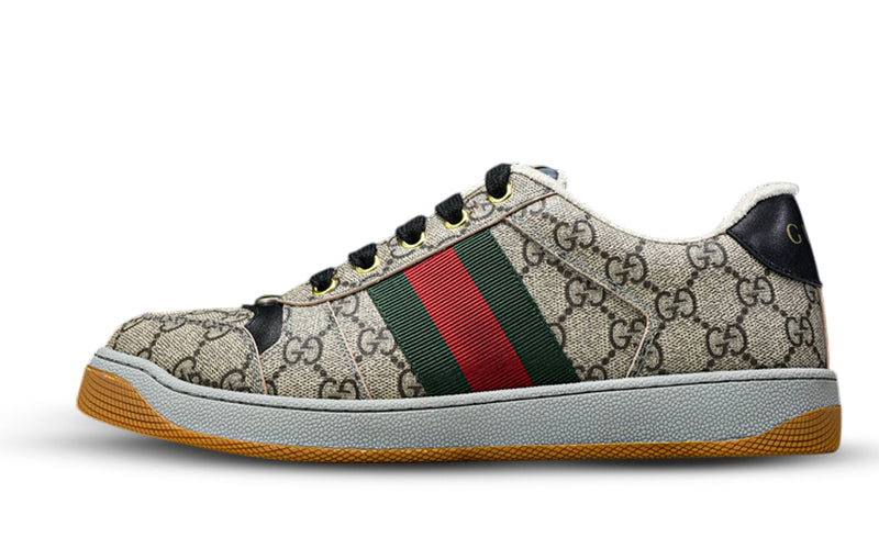 Tênis Gucci