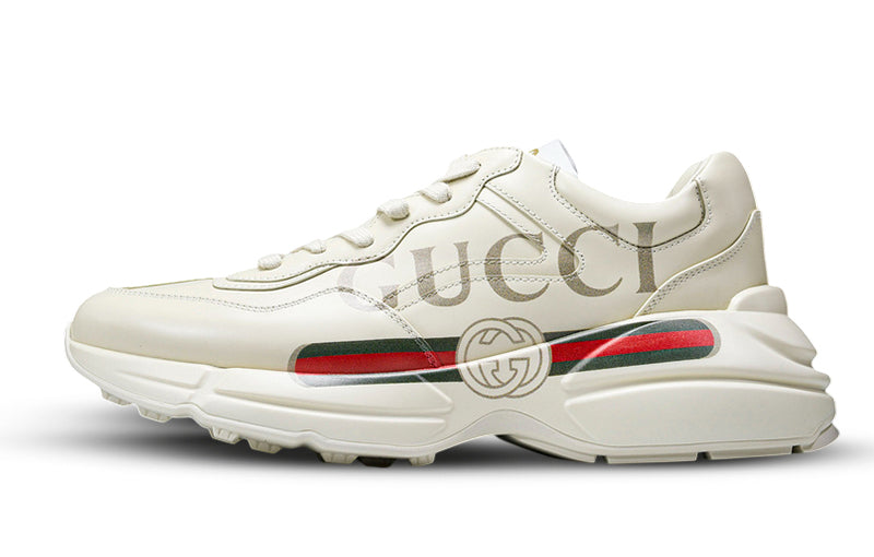 Tênis Gucci