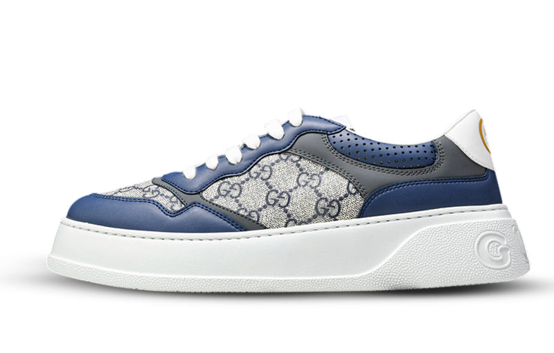 Tênis Gucci