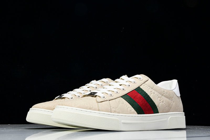 Tênis Gucci