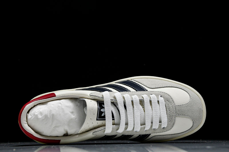 Tênis Adidas Gazelle Gucci