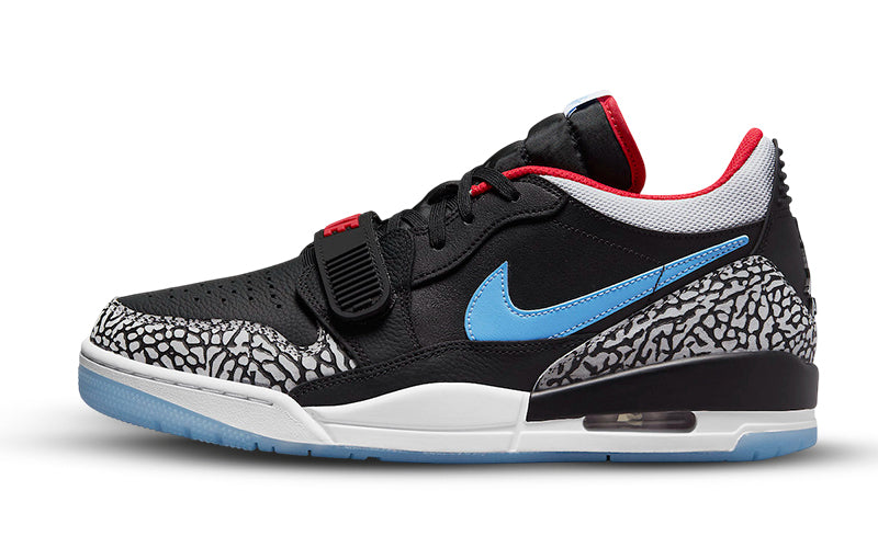 Jordan Legacy 312 Low