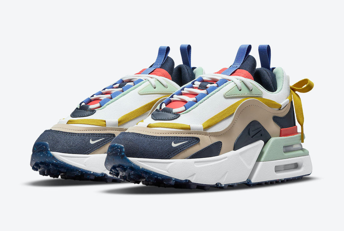 Nike Air Max Furyosa NRG