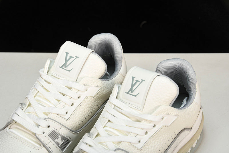Tênis Louis Vuitton