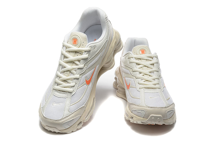 Supreme x Nike Shox Ride 2