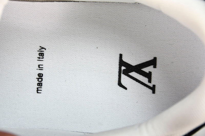 Tênis Louis Vuitton