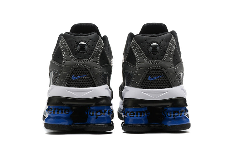 Supreme x Nike Shox Ride 2