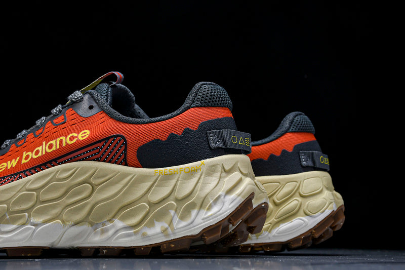 New Balance Trail V3