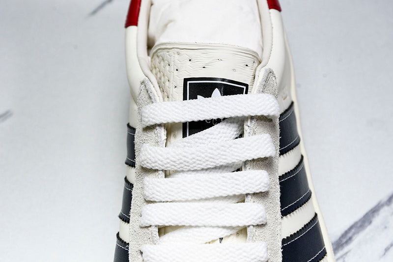 Tênis Adidas Gazelle Gucci