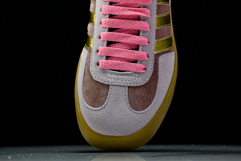Tênis Adidas Gazelle Gucci