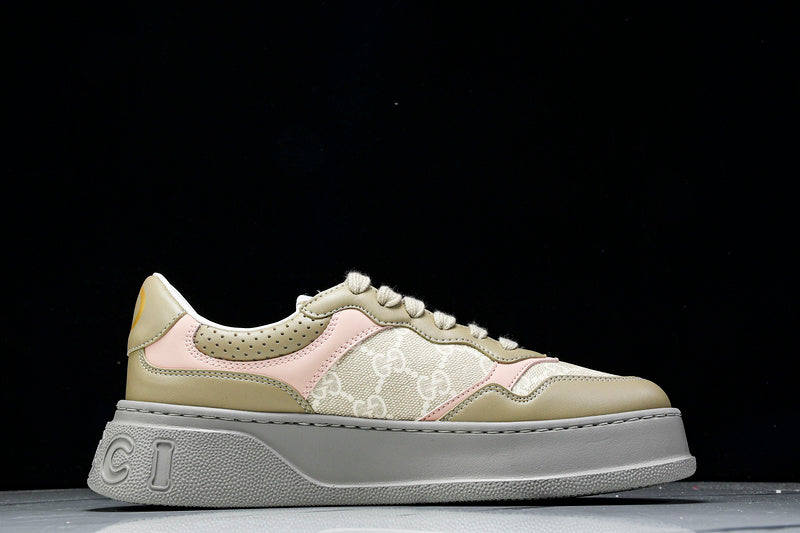 Tênis Gucci