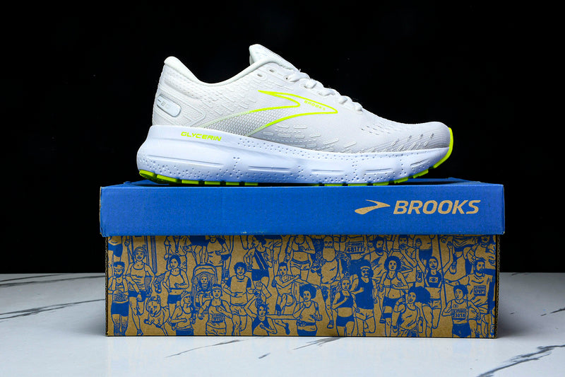 Brooks