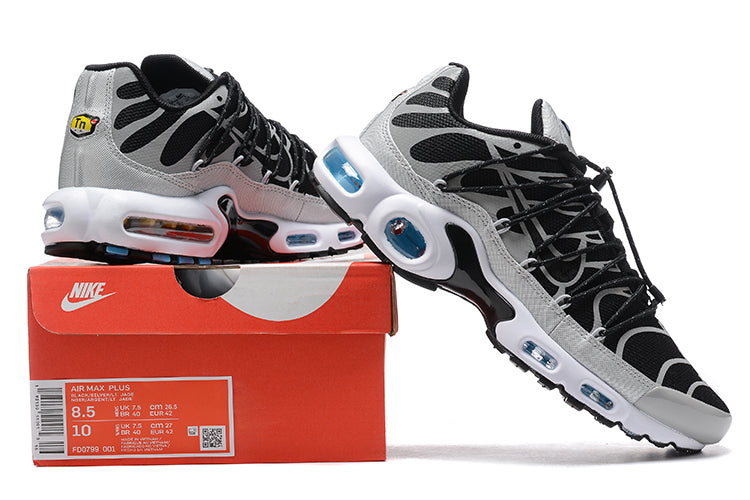 Nike Air Max Plus Utility Zebra