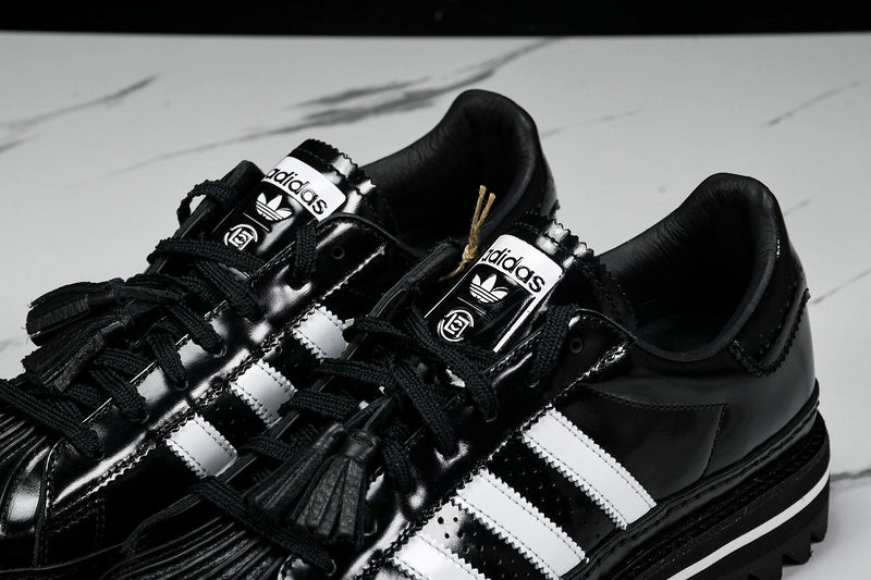 Adidas CLOT Superstar