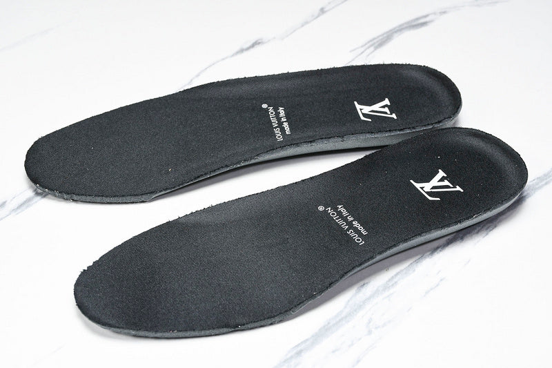 Tênis Louis Vuitton