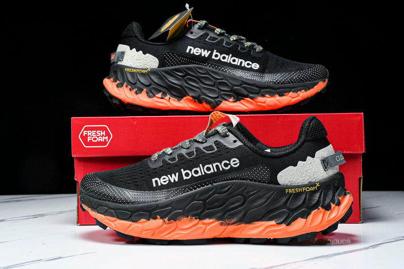 New Balance Trail V3