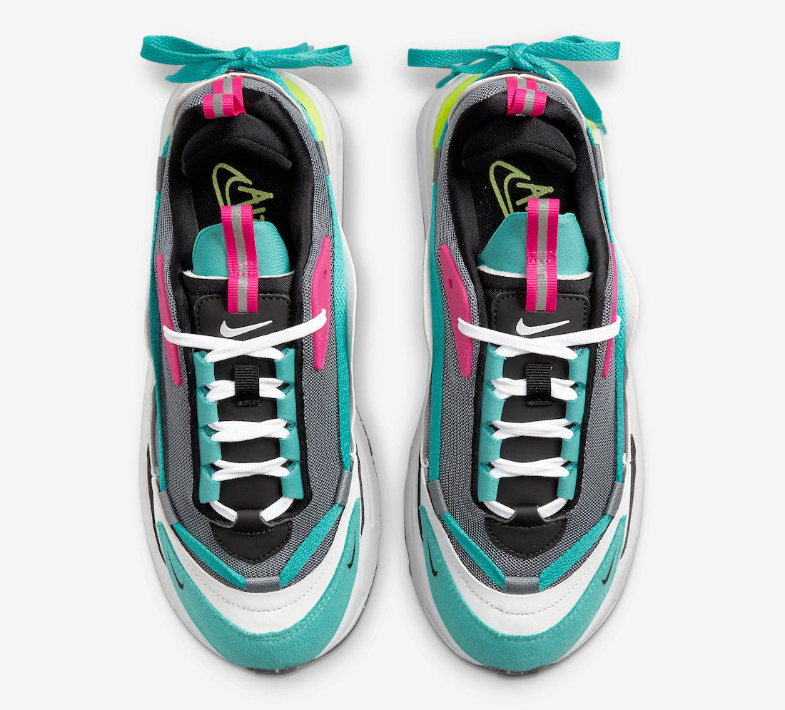 Nike Air Max Furyosa NRG