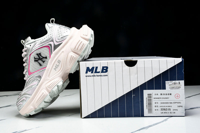 MLB Chunky