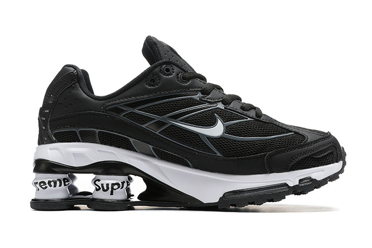 Supreme x Nike Shox Ride 2
