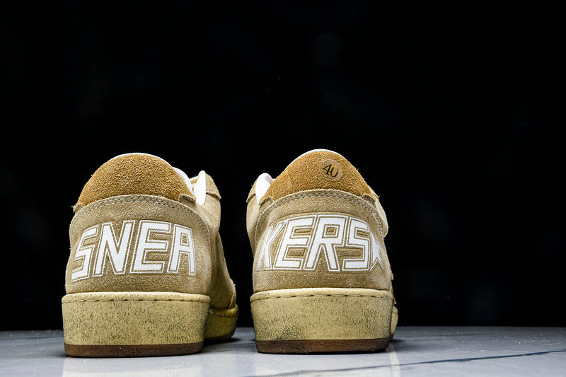 Golden Goose