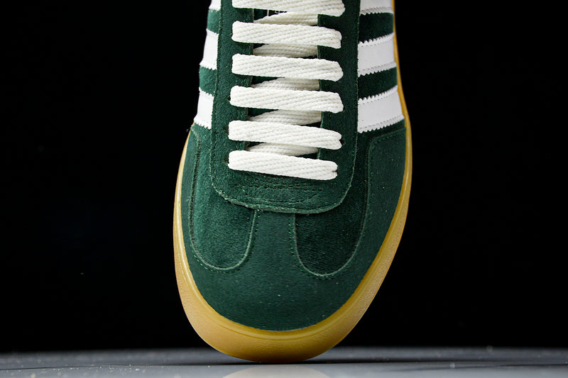 Tênis Adidas Gazelle Gucci