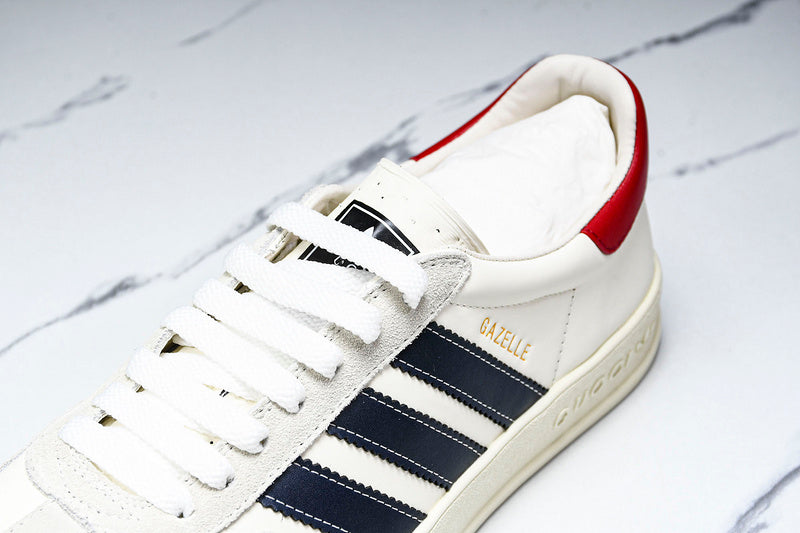 Tênis Adidas Gazelle Gucci