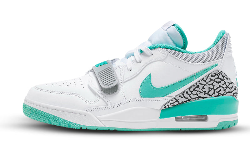 Jordan Legacy 312 Low