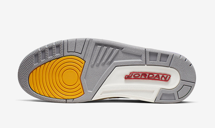 Jordan Legacy 312 Low