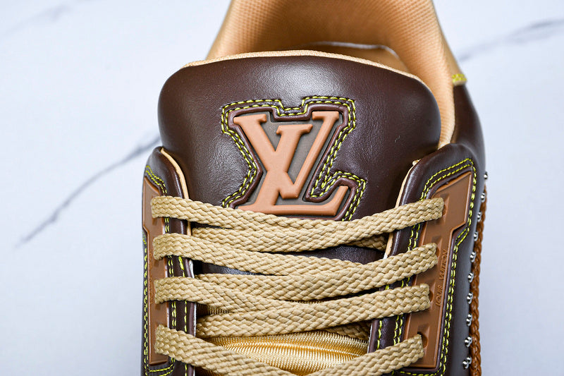 Tênis Louis Vuitton