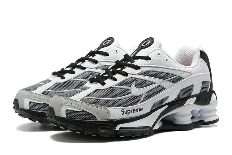 Supreme x Nike Shox Ride 2