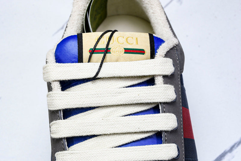 Tênis Gucci