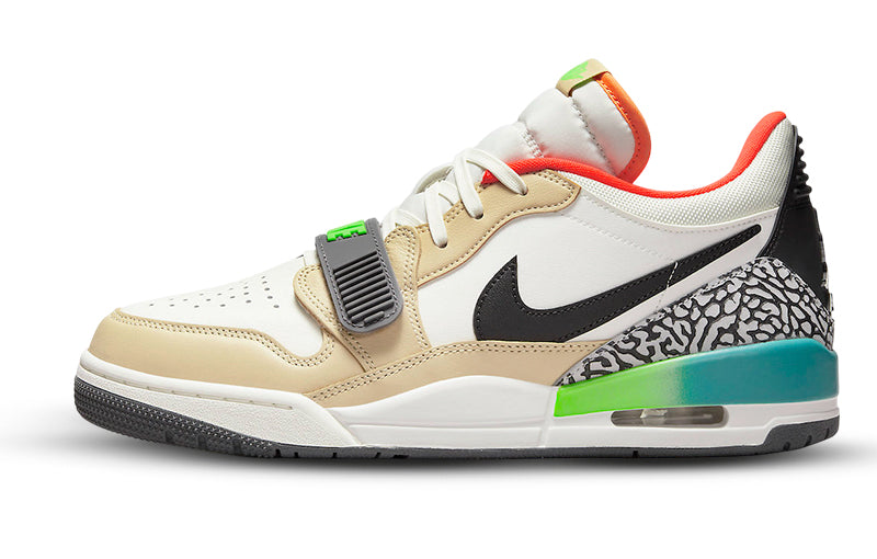 Jordan Legacy 312 Low