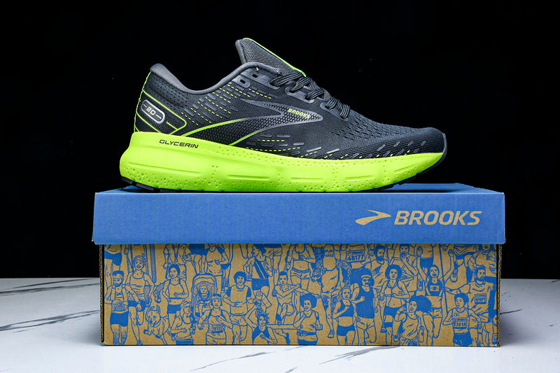 Brooks