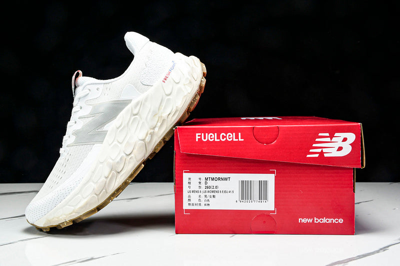 New Balance Trail V3
