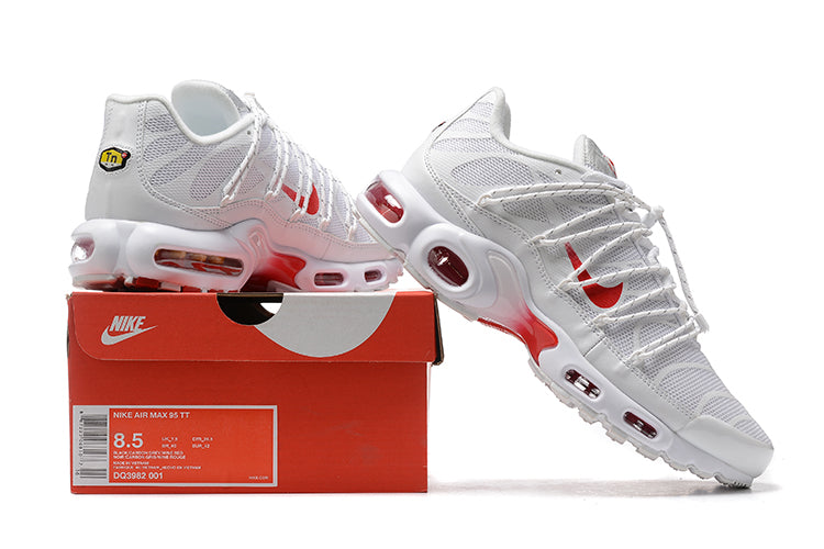 Nike Air Max Plus Utility Carmine